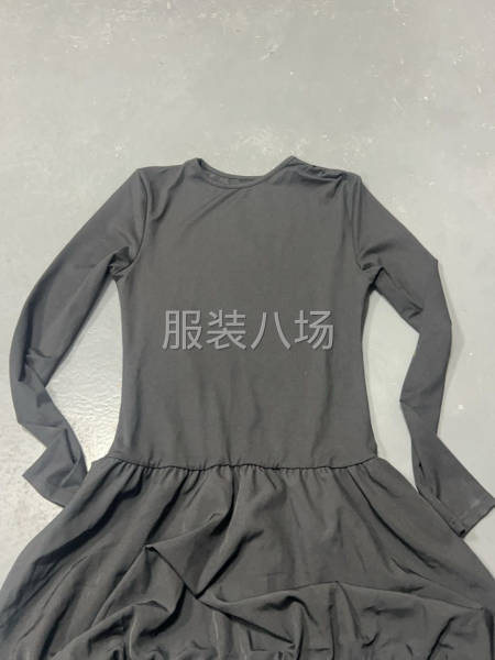 女装裙子找中道加工-第3张图片