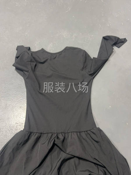 女装裙子找中道加工-第4张图片