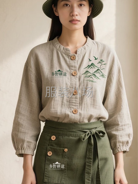 小单外发夫妻档小型加工厂，结账准时不拖延-第1张图片