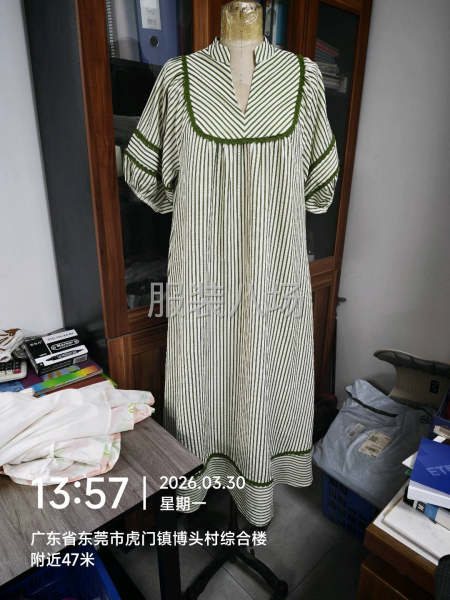 欧美澳时装订单-第3张图片