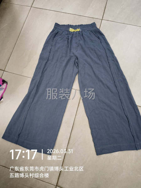 欧美澳时装订单-第2张图片