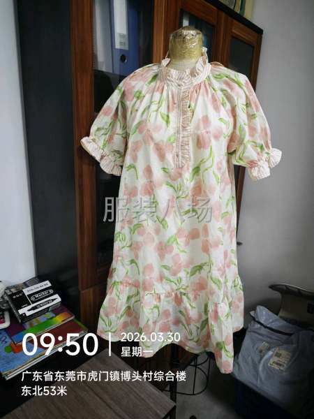 欧美澳时装订单-第4张图片