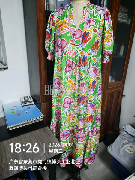 欧美澳时装订单-第1张图片