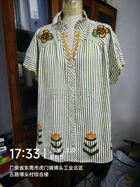 欧美澳时装订单-第7张图片