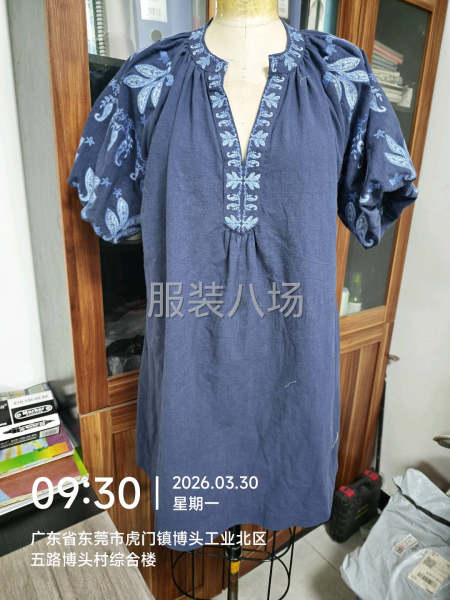 欧美澳时装订单-第5张图片