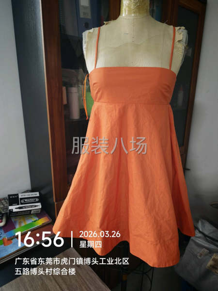 欧美澳时装订单-第8张图片