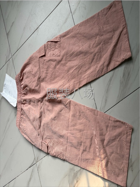 长期裤子裁片外发-第3张图片
