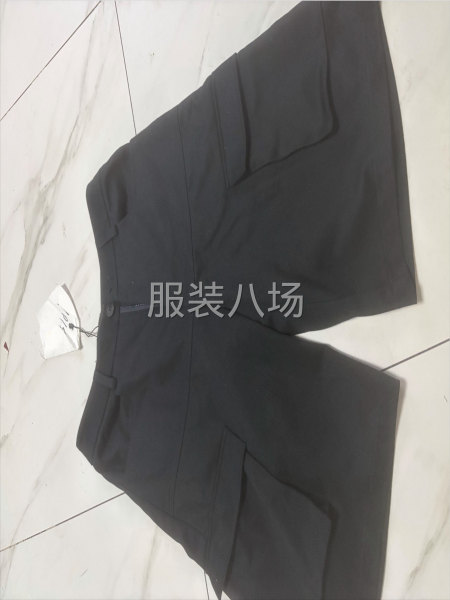 长期裤子裁片外发-第2张图片