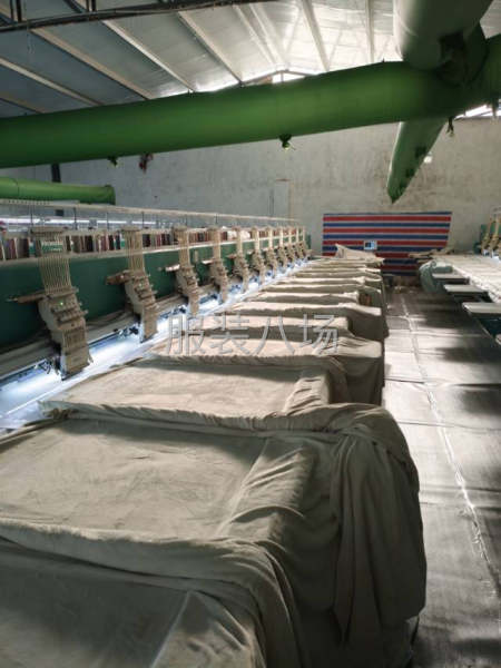 10-20人加工厂承接订单-第1张图片