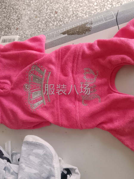 常年做宠物衣-第2张图片