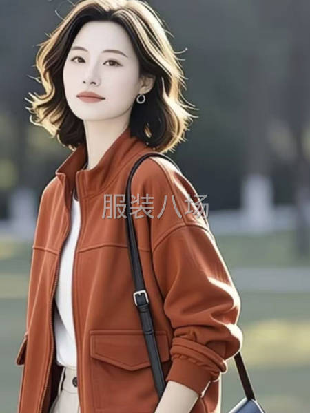 大量拉链杉外发夫妻对加工厂-第1张图片