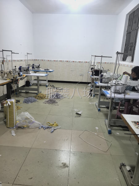 货多，工价好，工资月结，不拖不压-第2张图片