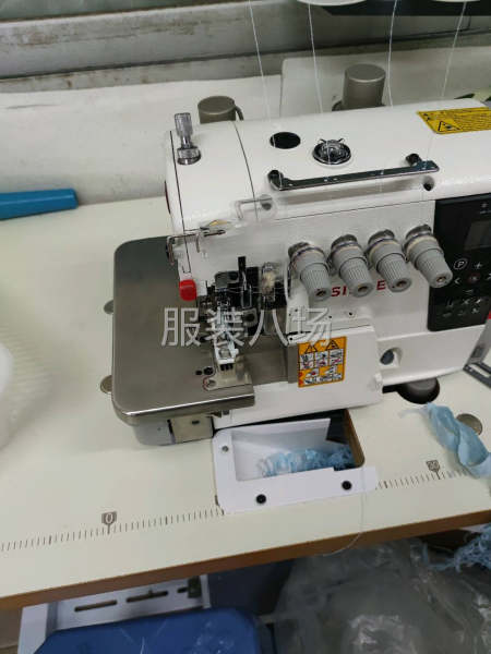 夫妻档小作坊承接女装梭织裤子半身裙裁片加工-第3张图片