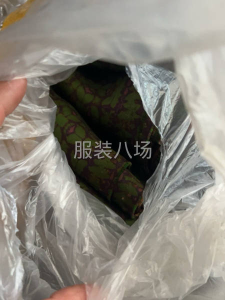 招聘真丝香云纱整件车位-第2张图片