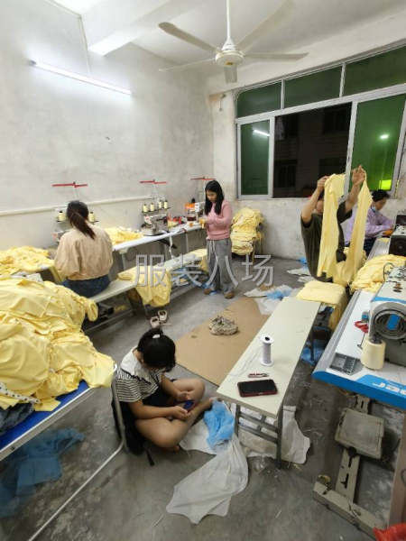 10-20人加工厂承接订单-第1张图片