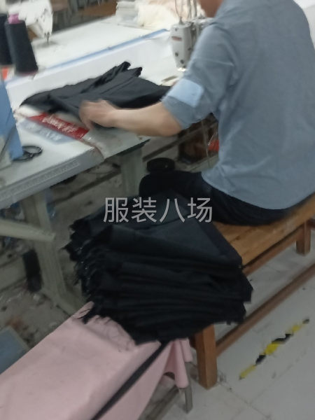 梭织，针织-第1张图片