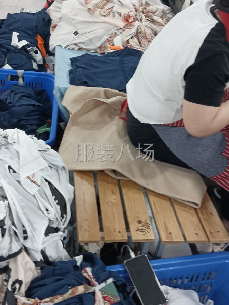 梭织，针织-第2张图片