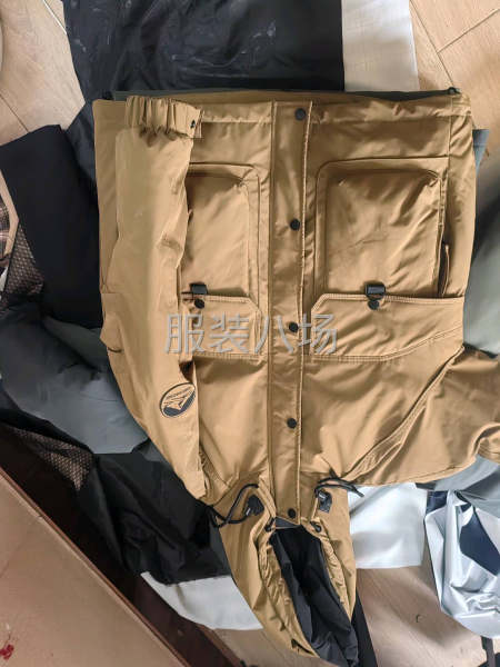 求职全职厂长,经验8年-第1张图片