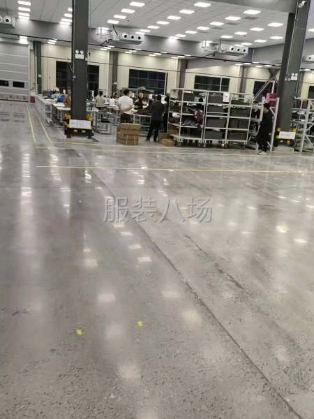 大量招聘计时缝纫工27一小时-第4张图片