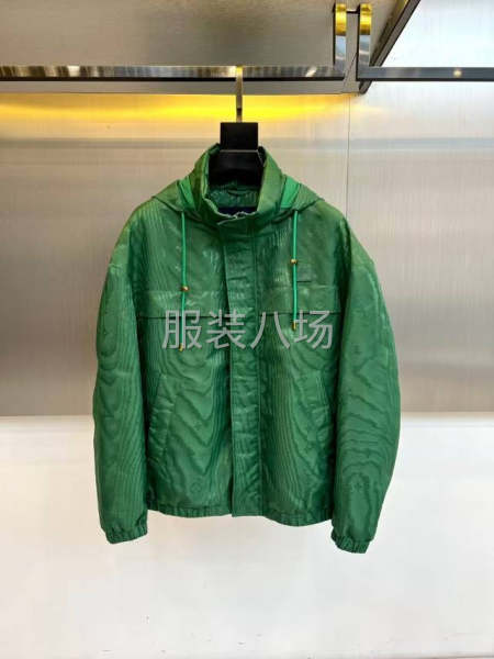 承接全品类四季女装加工订单-第4张图片