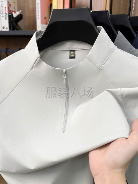 承接全品类四季女装加工订单-第2张图片