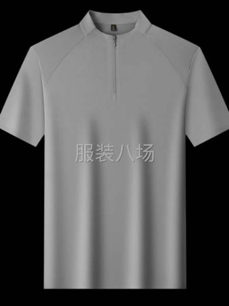 承接全品类四季女装加工订单-第3张图片