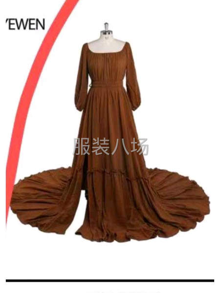 接长期稳定的服装裁片加工-第4张图片