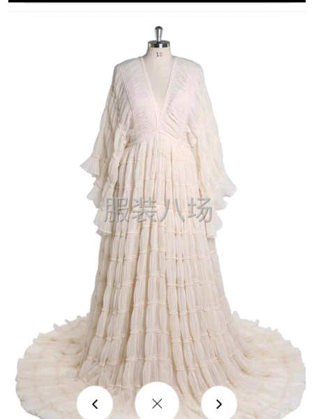 接长期稳定的服装裁片加工-第3张图片