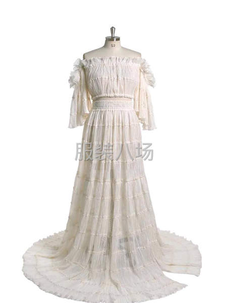 接长期稳定的服装裁片加工-第5张图片