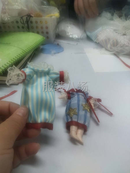 接长期稳定的服装裁片加工-第6张图片