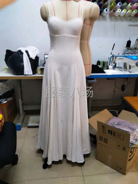 接长期稳定的服装裁片加工-第2张图片