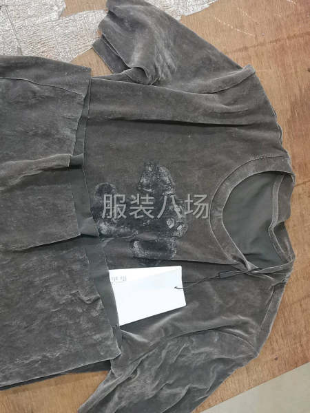 款式简单，长期外发-第1张图片