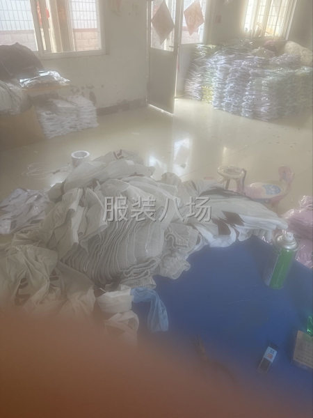 常年承接烫熨包装-第2张图片