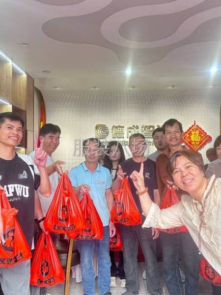 临工车板，计时，针织梭织均有-第1张图片