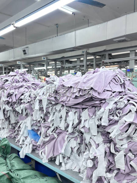 临工车板，计时，针织梭织均有-第2张图片