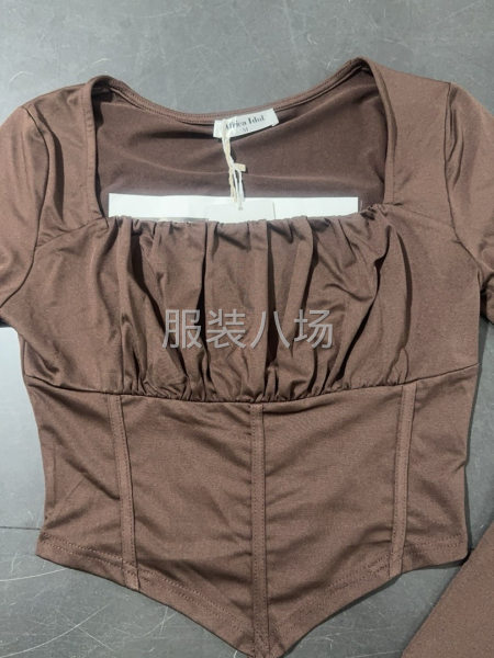 货量稳定，价格偏低-第1张图片