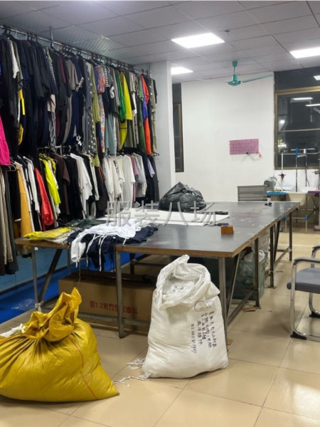 广州番禺50－100人工厂寻求客户-第5张图片