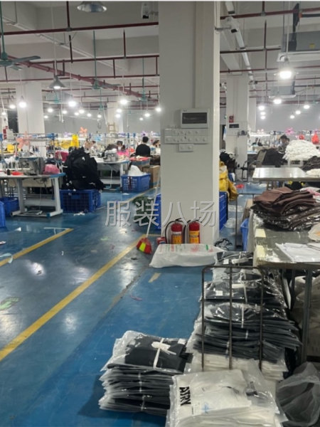 广州番禺50－100人工厂寻求客户-第2张图片