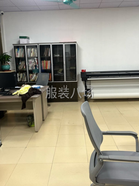 广州番禺50－100人工厂寻求客户-第4张图片