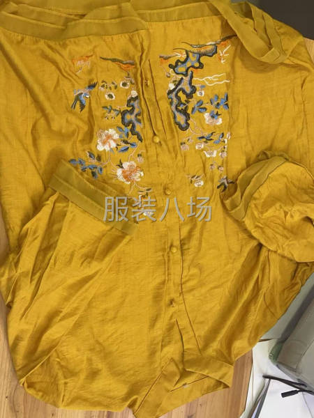 半重工：做完可以结货款-第1张图片