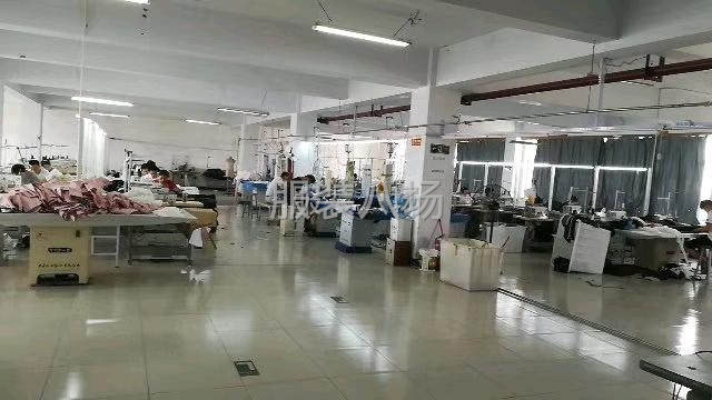 本厂承接衣服，裤子，裙子，整件加工，-第1张图片