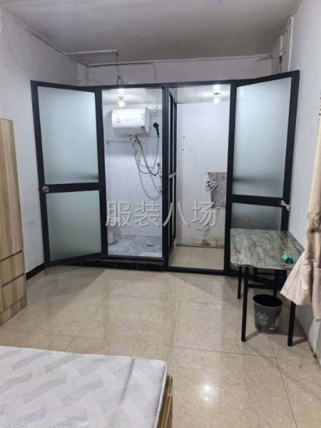 三楼住房出租独立厨房卫生间有空调热水器-第1张图片