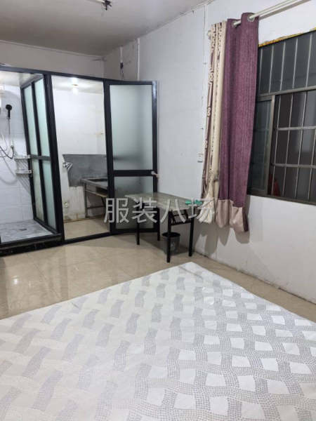 三楼住房出租独立厨房卫生间有空调热水器-第3张图片