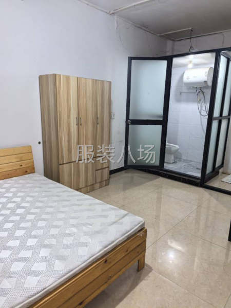 三楼住房出租独立厨房卫生间有空调热水器-第4张图片