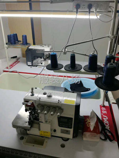 小作坊工厂寻求订单-第3张图片