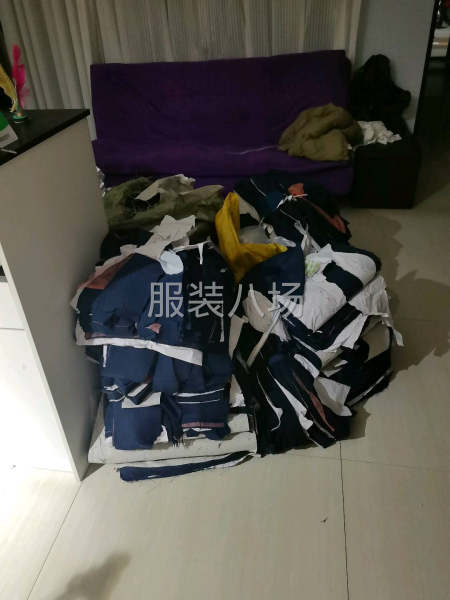 小作坊工厂寻求订单-第1张图片