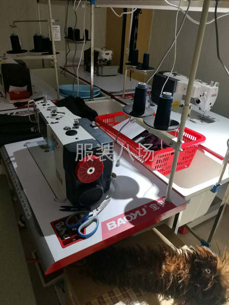 小作坊工厂寻求订单-第2张图片