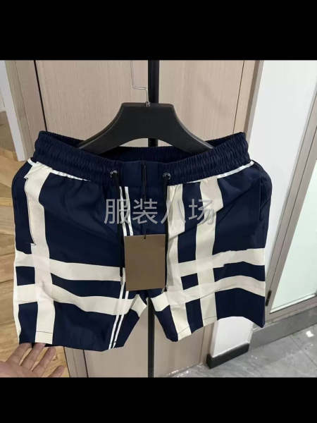 寻广东省内专业裤子 衬衣工厂，可以长期合作！有做沙滩裤经验-第1张图片