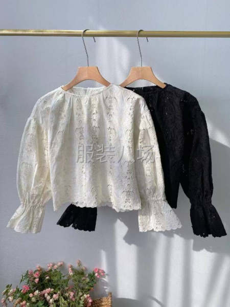 承接梭织面料-第7张图片