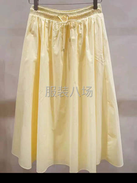 承接梭织面料-第5张图片